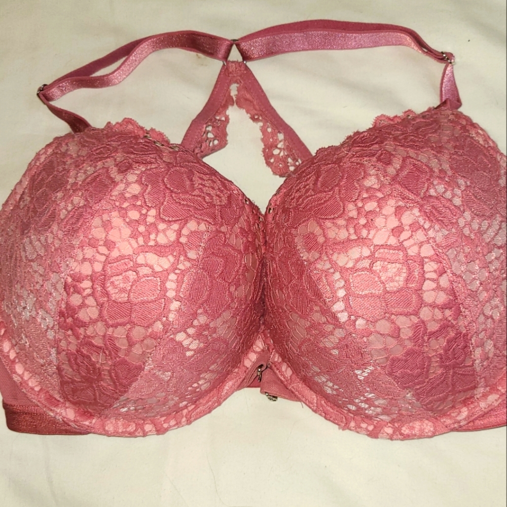 Victoria's Secret Very Sexy Push-up bra